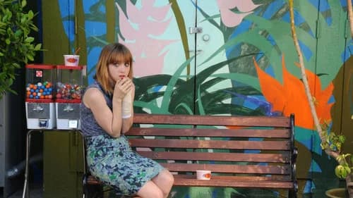 The Pretty One's Backdrop Image