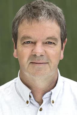 Kevin Harrington headshot