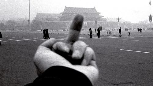 Ai Weiwei: Never Sorry's Backdrop Image