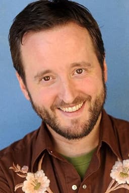 Timothy Hornor headshot