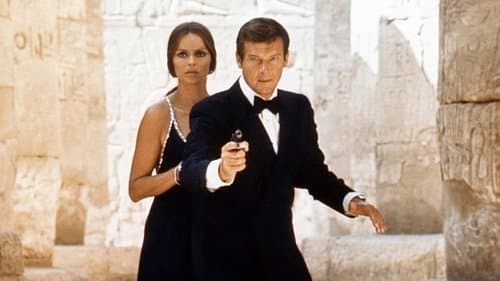The Spy Who Loved Me's Backdrop Image