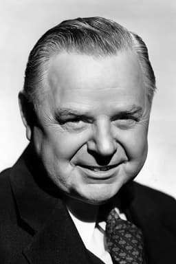 Gene Lockhart headshot
