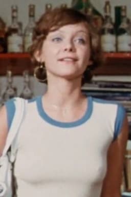 Susan Petrie headshot