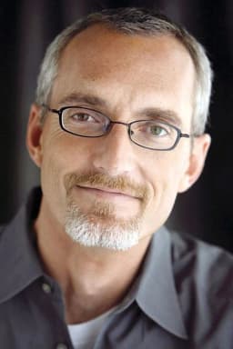 Phil Vischer headshot