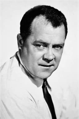 Mickey Shaughnessy headshot
