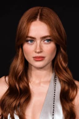 Sadie Sink headshot