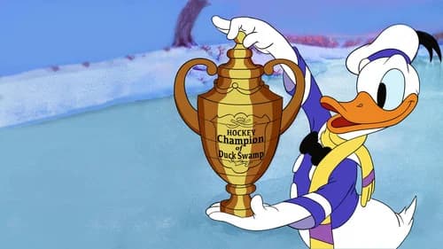 The Hockey Champ's Backdrop Image