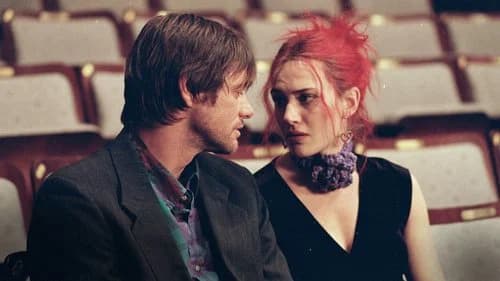 Eternal Sunshine of the Spotless Mind's Backdrop Image