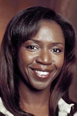 Cynthia Martells headshot