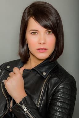 Ilza Ponko headshot