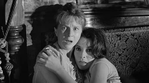 The Haunting's Backdrop Image