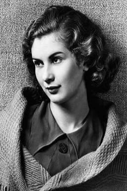 Dinah Sheridan headshot