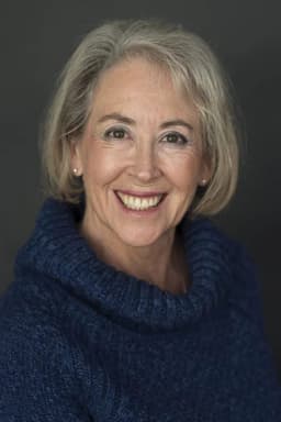 Deborah Ferguson headshot