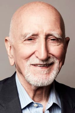 Dominic Chianese headshot