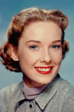 Vera Miles headshot