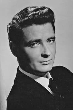 James O'Hara headshot