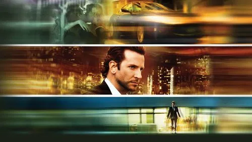 Limitless's Backdrop Image