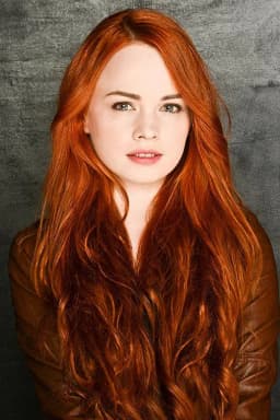 Nataliya Rodina headshot