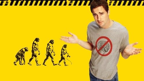 Idiocracy's Backdrop Image