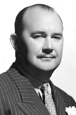 Paul Whiteman headshot