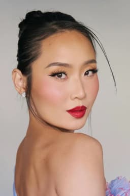 Li Jun Li headshot