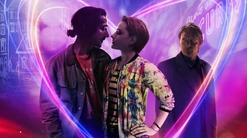 Charlie Countryman's Backdrop Image