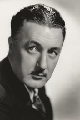 Paul McVey headshot