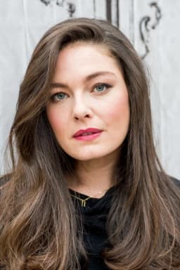 Alexa Davalos headshot