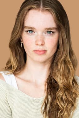 Summer H. Howell headshot