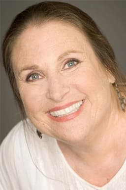Suzanne Kent headshot
