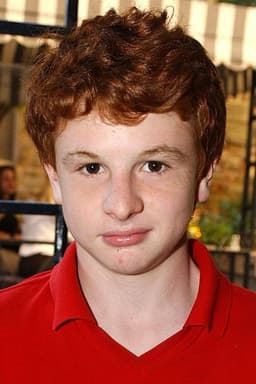 Michael Kanev headshot