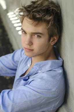 Franco Masini headshot