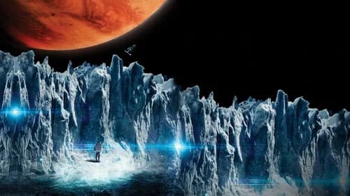 Europa Report's Backdrop Image
