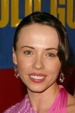 Angelika Libera headshot