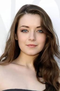 Sarah Bolger headshot