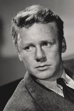 Van Johnson headshot
