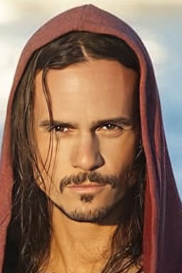 Christian Sancho headshot