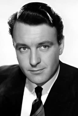 Donald Sinden headshot