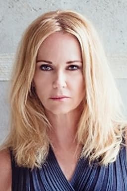 Rebecca Staab headshot