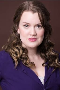 Stephanie Baird headshot