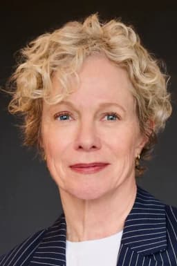 Penny Eizenga headshot