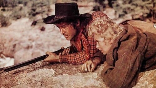 The Naked Spur's Backdrop Image