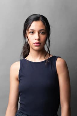 Isabel Yudice headshot