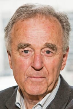Terry David Mulligan headshot
