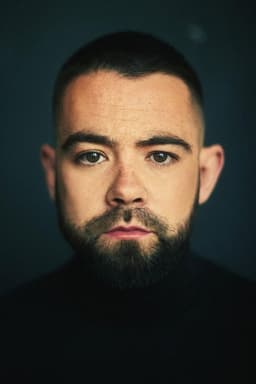 Jack McMullen headshot