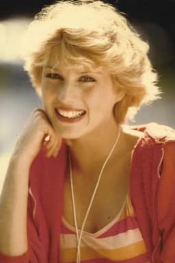 Tawny Moyer headshot