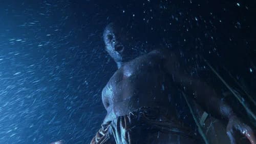 Amistad's Backdrop Image