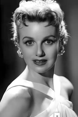 Ilene Woods headshot