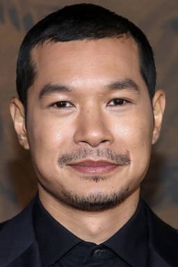 Tayme Thapthimthong headshot