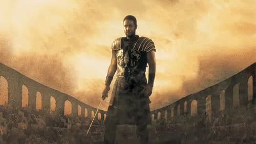 Gladiator's Backdrop Image